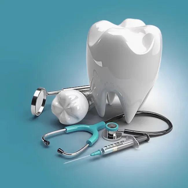 Dental Implant Specialist in Ahmedabad